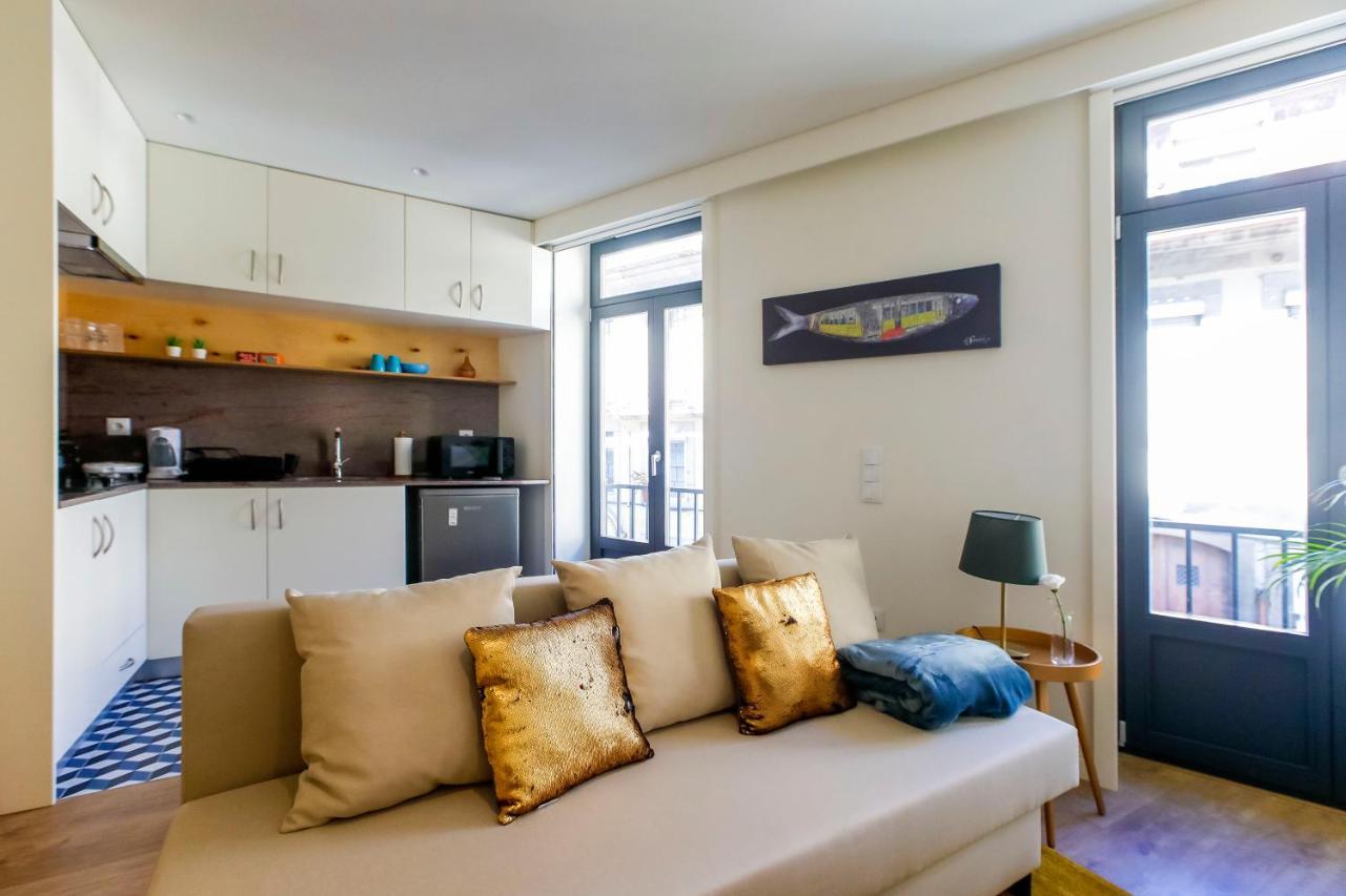 Oliveira Apartment'S OOporto Esterno foto