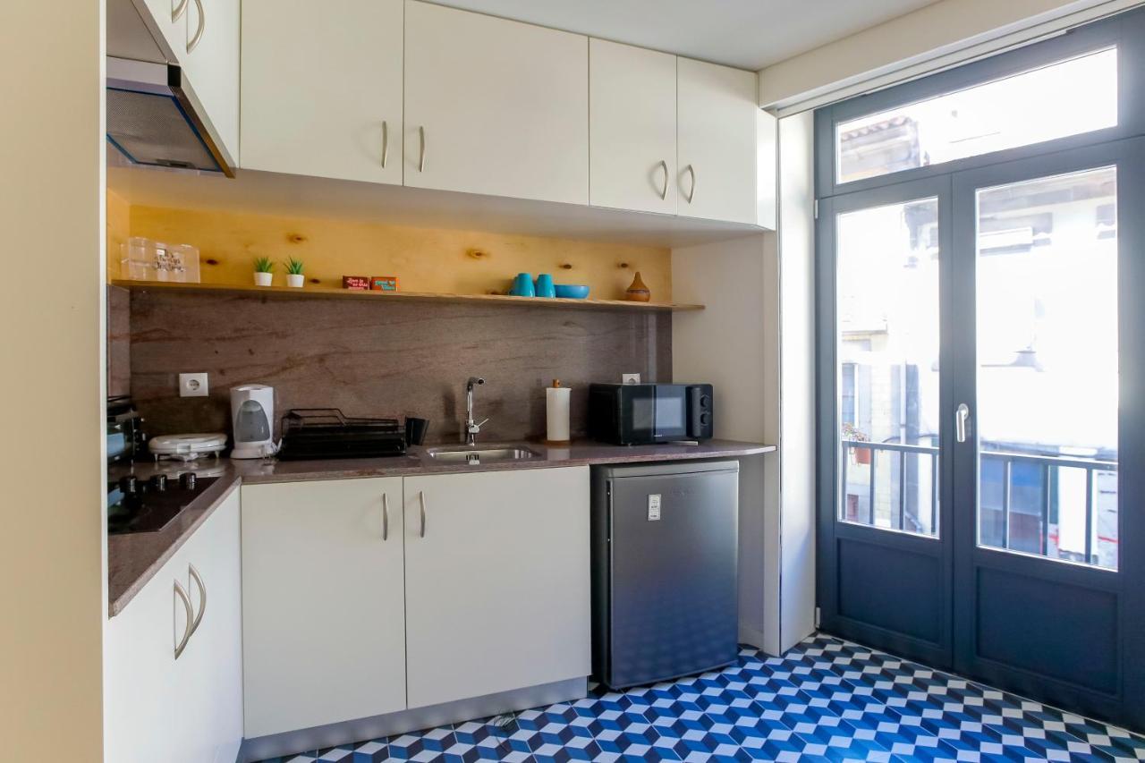 Oliveira Apartment'S OOporto Esterno foto