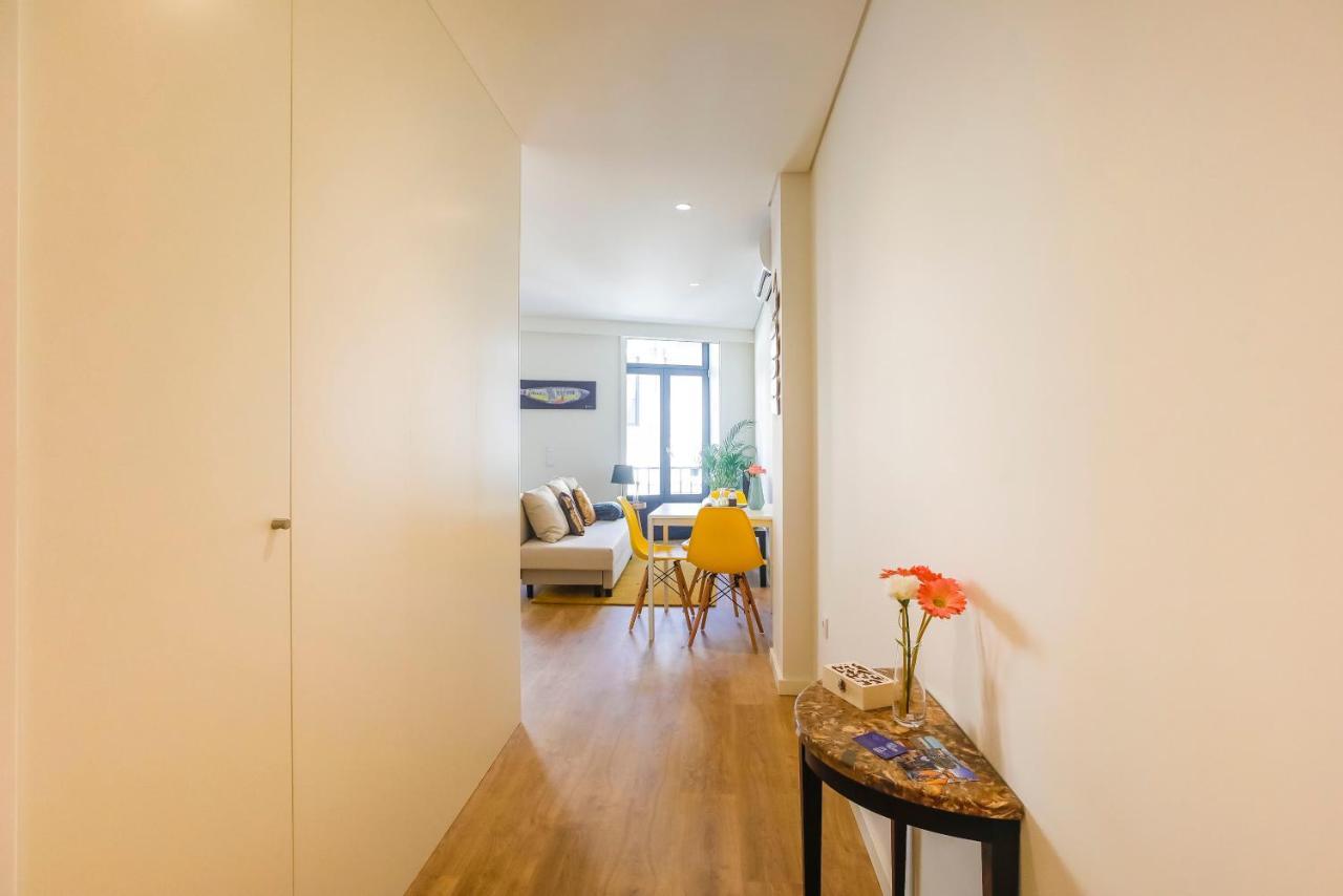 Oliveira Apartment'S OOporto Esterno foto
