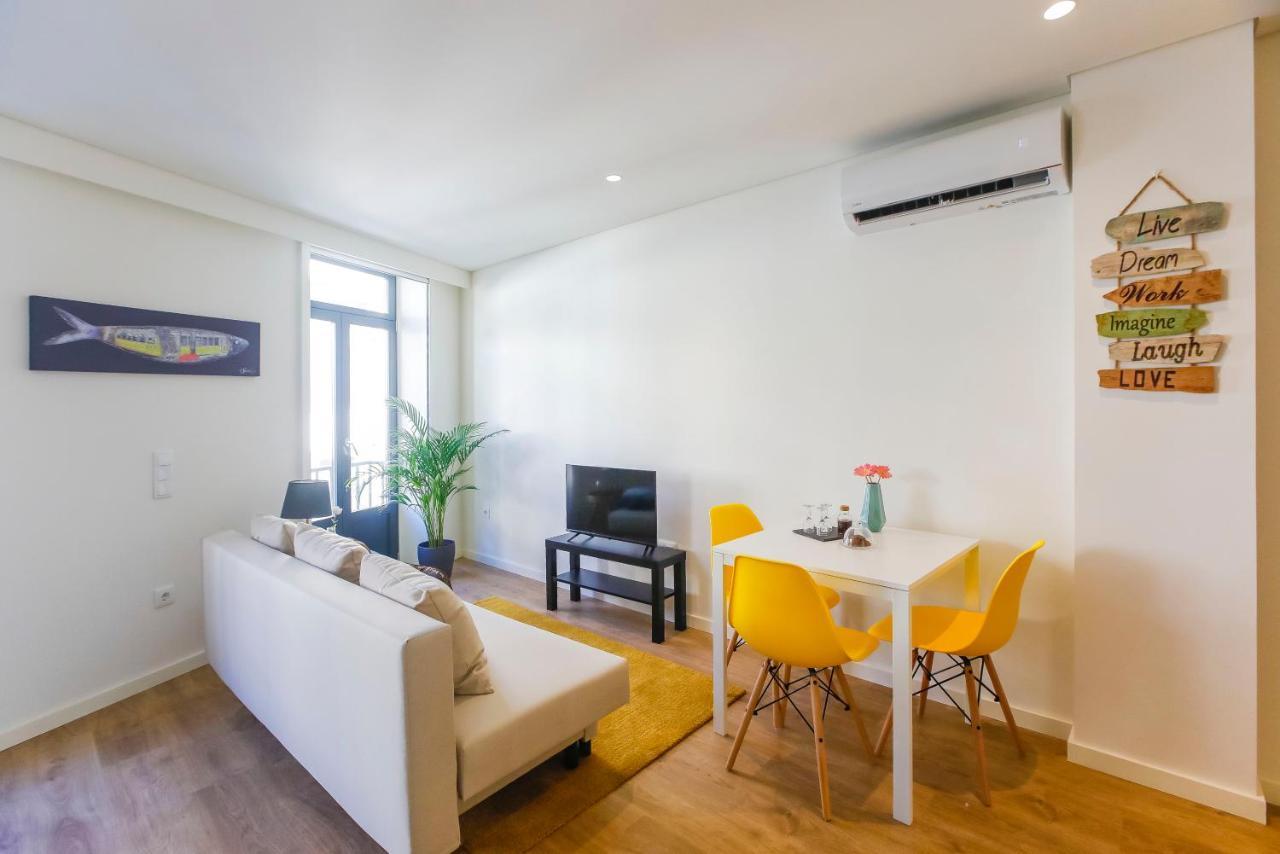 Oliveira Apartment'S OOporto Esterno foto