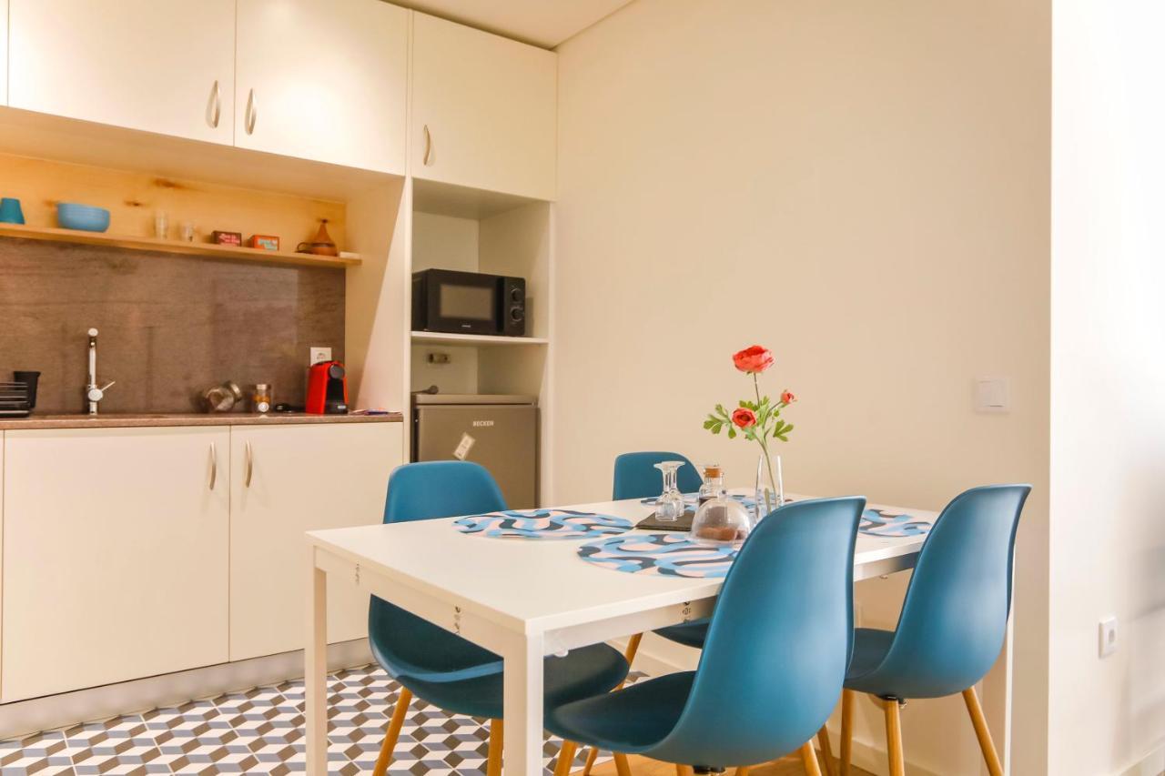 Oliveira Apartment'S OOporto Esterno foto